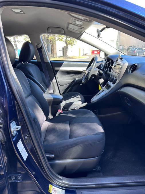2009 Toyota Matrix 5dr Wgn Auto S AWD, available for sale in Revere, Massachusetts | Wonderland Auto. Revere, Massachusetts 2009 Toyota Matrix 5dr Wgn Auto S AWD, available for sale in Revere, Massachusetts | Wonderland Auto. Revere, Massachusetts