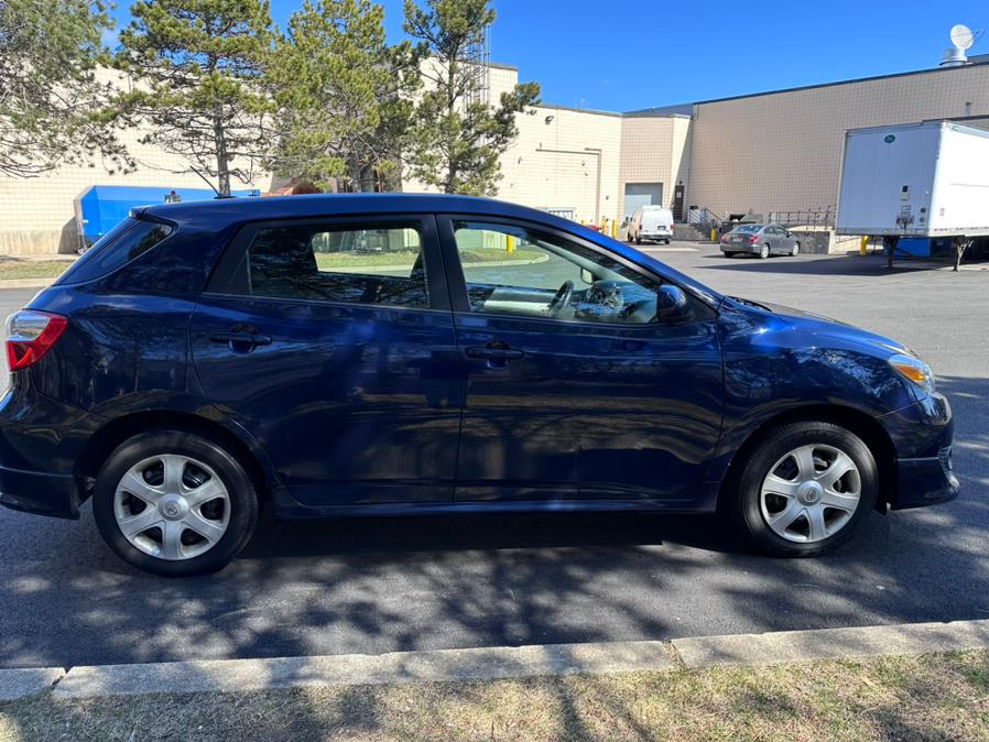 2009 Toyota Matrix 5dr Wgn Auto S AWD, available for sale in Revere, Massachusetts | Wonderland Auto. Revere, Massachusetts 2009 Toyota Matrix 5dr Wgn Auto S AWD, available for sale in Revere, Massachusetts | Wonderland Auto. Revere, Massachusetts