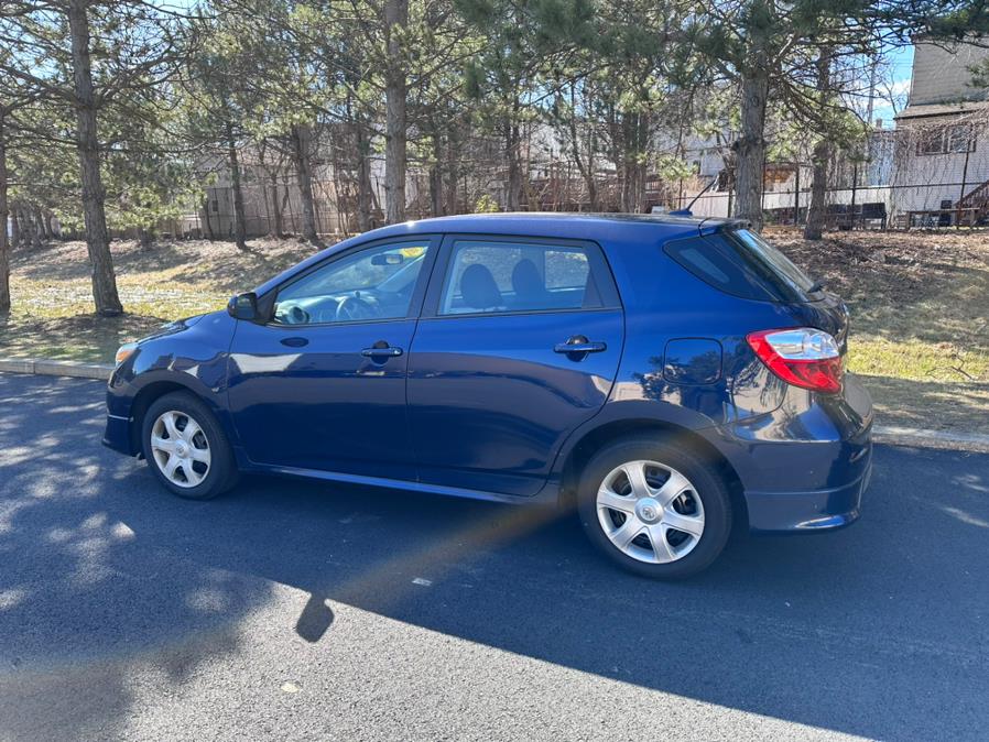 2009 Toyota Matrix 5dr Wgn Auto S AWD, available for sale in Revere, Massachusetts | Wonderland Auto. Revere, Massachusetts 2009 Toyota Matrix 5dr Wgn Auto S AWD, available for sale in Revere, Massachusetts | Wonderland Auto. Revere, Massachusetts