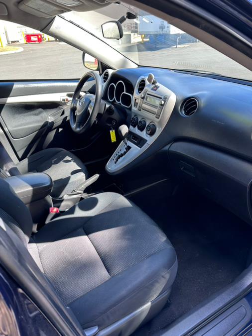 2009 Toyota Matrix 5dr Wgn Auto S AWD, available for sale in Revere, Massachusetts | Wonderland Auto. Revere, Massachusetts 2009 Toyota Matrix 5dr Wgn Auto S AWD, available for sale in Revere, Massachusetts | Wonderland Auto. Revere, Massachusetts