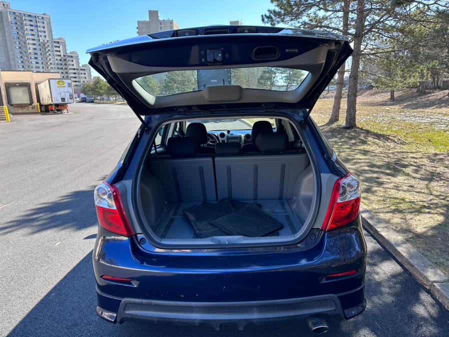 2009 Toyota Matrix 5dr Wgn Auto S AWD, available for sale in Revere, Massachusetts | Wonderland Auto. Revere, Massachusetts 2009 Toyota Matrix 5dr Wgn Auto S AWD, available for sale in Revere, Massachusetts | Wonderland Auto. Revere, Massachusetts