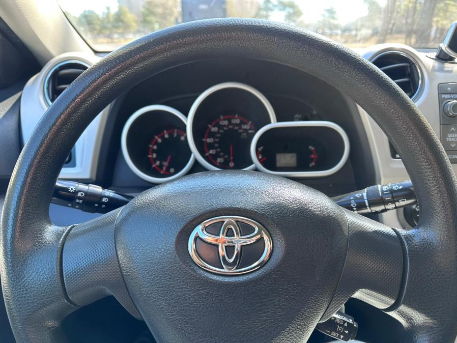 2009 Toyota Matrix 5dr Wgn Auto S AWD, available for sale in Revere, Massachusetts | Wonderland Auto. Revere, Massachusetts 2009 Toyota Matrix 5dr Wgn Auto S AWD, available for sale in Revere, Massachusetts | Wonderland Auto. Revere, Massachusetts