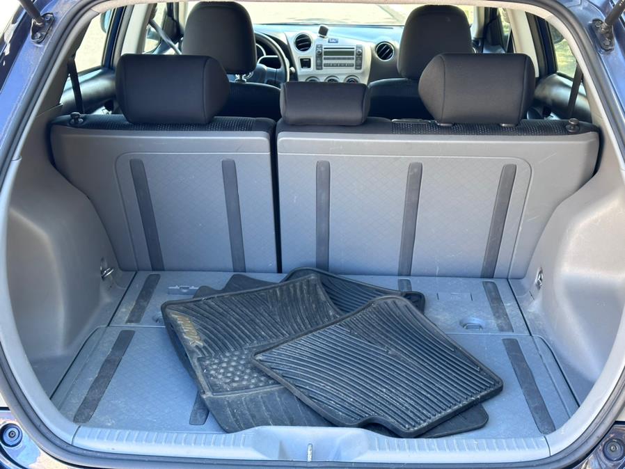 2009 Toyota Matrix 5dr Wgn Auto S AWD, available for sale in Revere, Massachusetts | Wonderland Auto. Revere, Massachusetts 2009 Toyota Matrix 5dr Wgn Auto S AWD, available for sale in Revere, Massachusetts | Wonderland Auto. Revere, Massachusetts