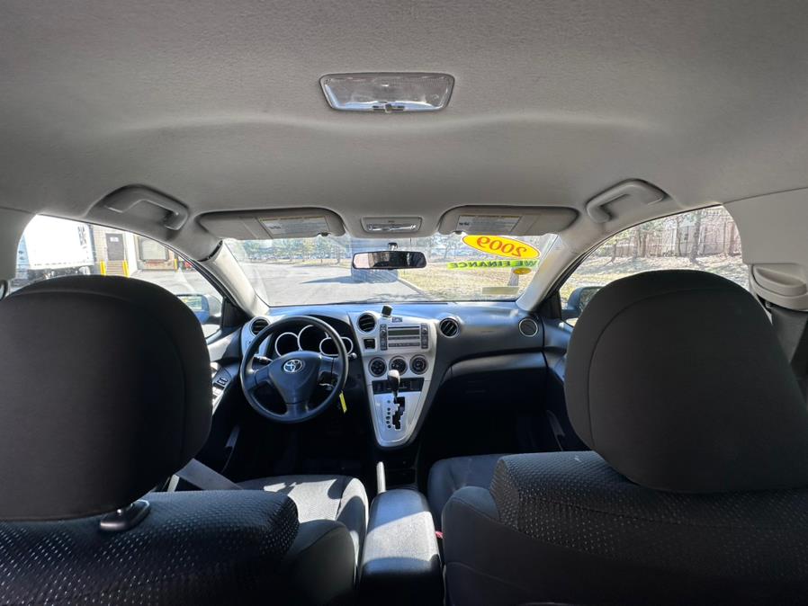 2009 Toyota Matrix 5dr Wgn Auto S AWD, available for sale in Revere, Massachusetts | Wonderland Auto. Revere, Massachusetts 2009 Toyota Matrix 5dr Wgn Auto S AWD, available for sale in Revere, Massachusetts | Wonderland Auto. Revere, Massachusetts