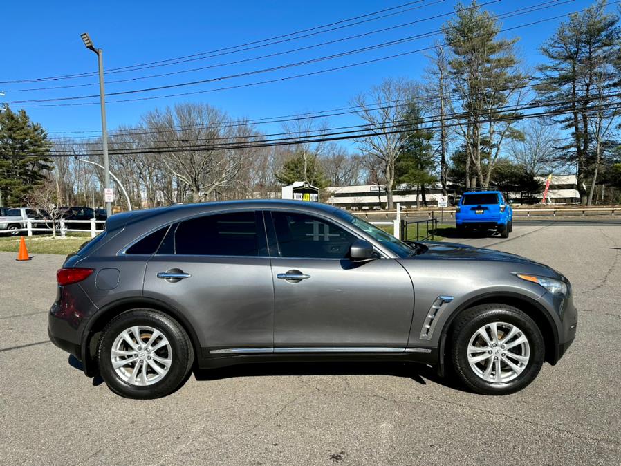 2013 Infiniti FX37 AWD 4dr, available for sale in South Windsor, Connecticut | Mike And Tony Auto Sales, Inc. South Windsor, Connecticut 2013 Infiniti FX37 AWD 4dr, available for sale in South Windsor, Connecticut | Mike And Tony Auto Sales, Inc. South Windsor, Connecticut