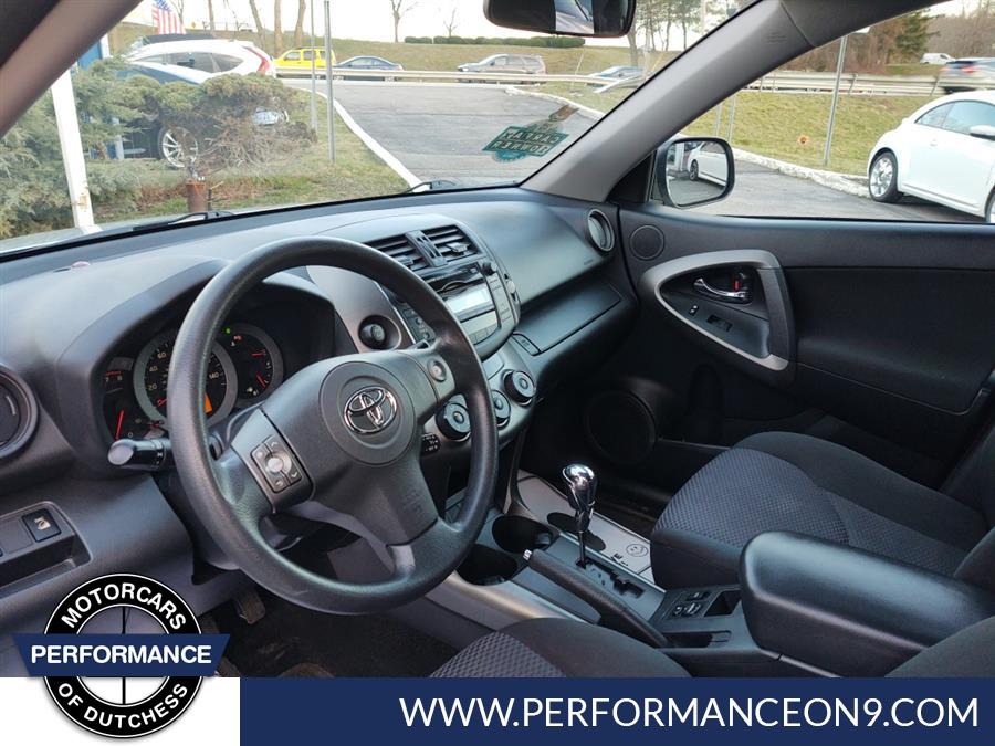 2011 Toyota RAV4 4WD 4dr V6 5-Spd AT Sport (Natl), available for sale in Wappingers Falls, New York | Performance Motor Cars. Wappingers Falls, New York 2011 Toyota RAV4 4WD 4dr V6 5-Spd AT Sport (Natl), available for sale in Wappingers Falls, New York | Performance Motor Cars. Wappingers Falls, New York