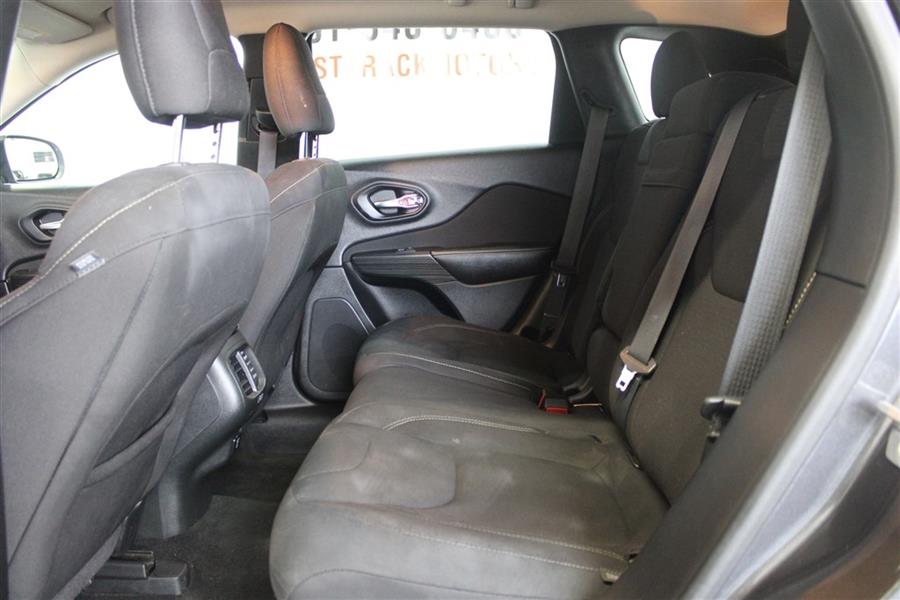 2016 Jeep Cherokee LATITUDE, available for sale in Paterson, New Jersey | Fast Track Motors. Paterson, New Jersey 2016 Jeep Cherokee LATITUDE, available for sale in Paterson, New Jersey | Fast Track Motors. Paterson, New Jersey