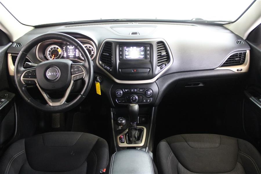 2016 Jeep Cherokee LATITUDE, available for sale in Paterson, New Jersey | Fast Track Motors. Paterson, New Jersey 2016 Jeep Cherokee LATITUDE, available for sale in Paterson, New Jersey | Fast Track Motors. Paterson, New Jersey