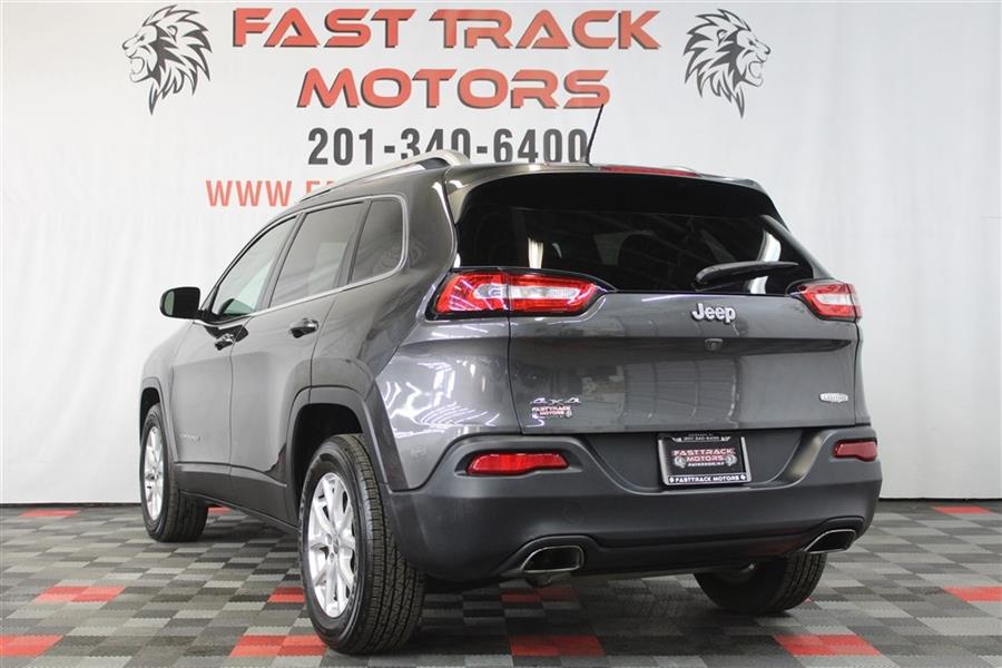 2016 Jeep Cherokee LATITUDE, available for sale in Paterson, New Jersey | Fast Track Motors. Paterson, New Jersey 2016 Jeep Cherokee LATITUDE, available for sale in Paterson, New Jersey | Fast Track Motors. Paterson, New Jersey
