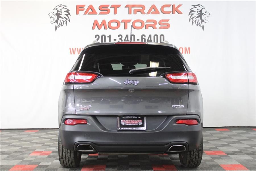 2016 Jeep Cherokee LATITUDE, available for sale in Paterson, New Jersey | Fast Track Motors. Paterson, New Jersey 2016 Jeep Cherokee LATITUDE, available for sale in Paterson, New Jersey | Fast Track Motors. Paterson, New Jersey