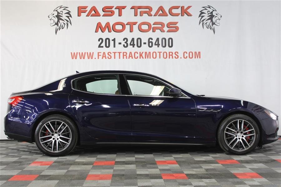 2017 Maserati Ghibli S, available for sale in Paterson, New Jersey | Fast Track Motors. Paterson, New Jersey 2017 Maserati Ghibli S, available for sale in Paterson, New Jersey | Fast Track Motors. Paterson, New Jersey