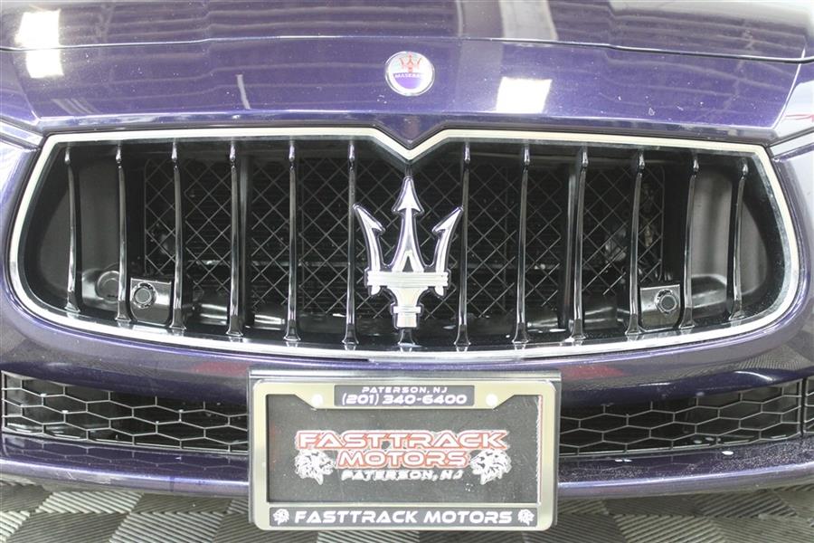 2017 Maserati Ghibli S, available for sale in Paterson, New Jersey | Fast Track Motors. Paterson, New Jersey 2017 Maserati Ghibli S, available for sale in Paterson, New Jersey | Fast Track Motors. Paterson, New Jersey