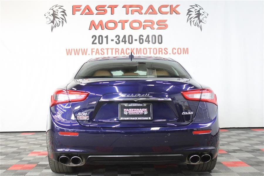 2017 Maserati Ghibli S, available for sale in Paterson, New Jersey | Fast Track Motors. Paterson, New Jersey 2017 Maserati Ghibli S, available for sale in Paterson, New Jersey | Fast Track Motors. Paterson, New Jersey