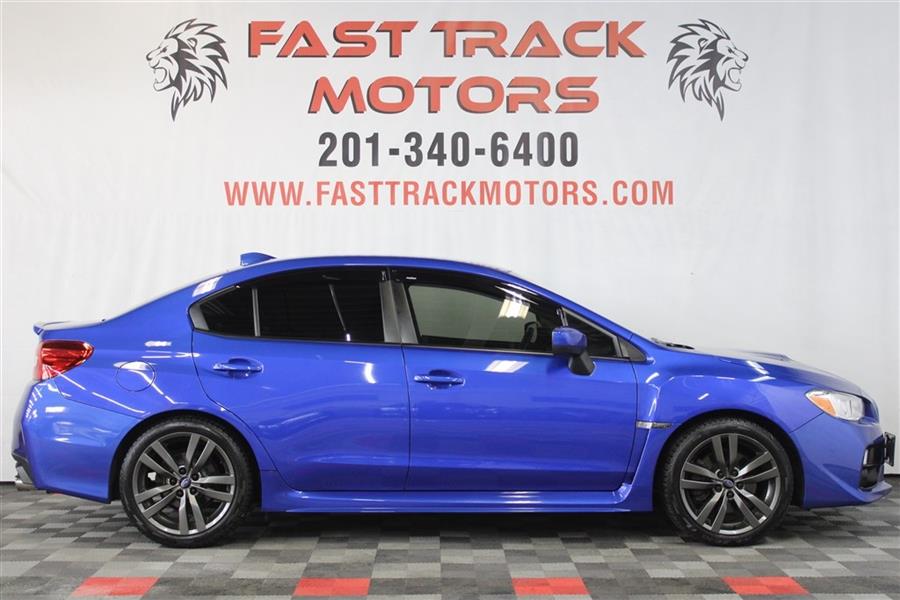 2016 Subaru Wrx PREMIUM, available for sale in Paterson, New Jersey | Fast Track Motors. Paterson, New Jersey 2016 Subaru Wrx PREMIUM, available for sale in Paterson, New Jersey | Fast Track Motors. Paterson, New Jersey