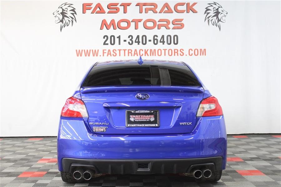2016 Subaru Wrx PREMIUM, available for sale in Paterson, New Jersey | Fast Track Motors. Paterson, New Jersey 2016 Subaru Wrx PREMIUM, available for sale in Paterson, New Jersey | Fast Track Motors. Paterson, New Jersey