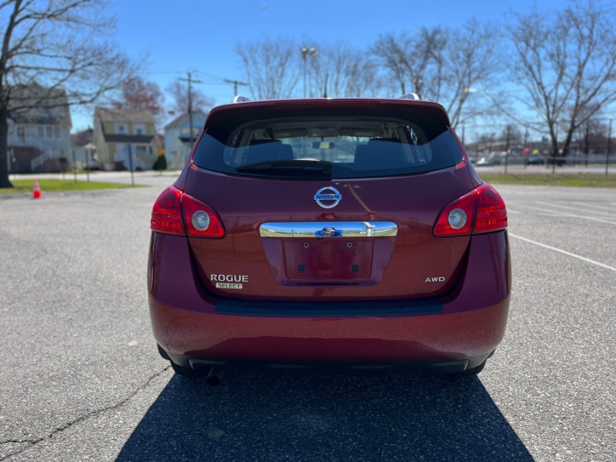 2014 Nissan Rogue Select AWD 4dr S, available for sale in Lyndhurst, New Jersey | Cars With Deals. Lyndhurst, New Jersey 2014 Nissan Rogue Select AWD 4dr S, available for sale in Lyndhurst, New Jersey | Cars With Deals. Lyndhurst, New Jersey