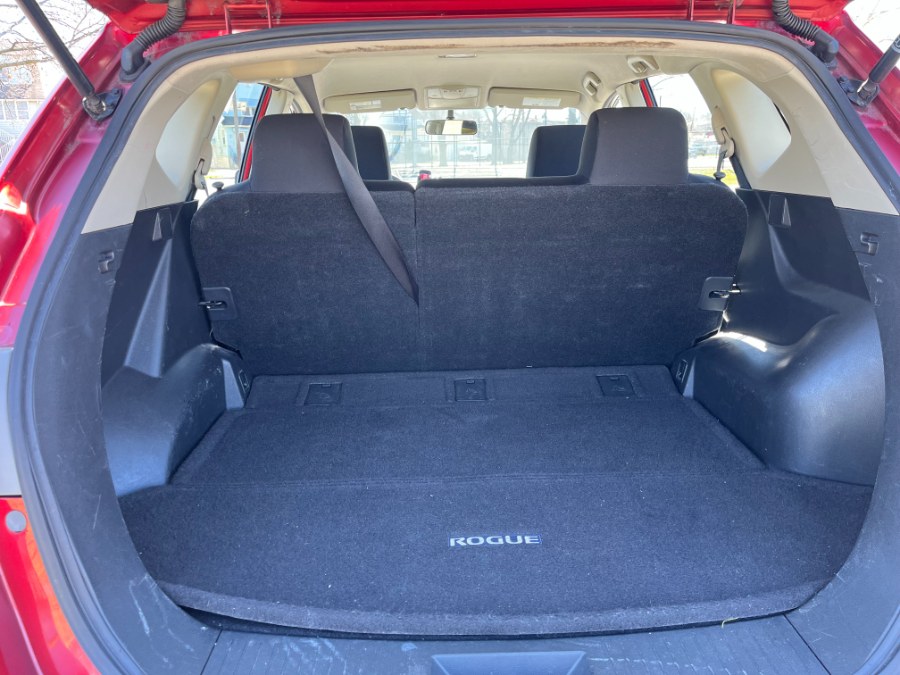 2014 Nissan Rogue Select AWD 4dr S, available for sale in Lyndhurst, New Jersey | Cars With Deals. Lyndhurst, New Jersey 2014 Nissan Rogue Select AWD 4dr S, available for sale in Lyndhurst, New Jersey | Cars With Deals. Lyndhurst, New Jersey