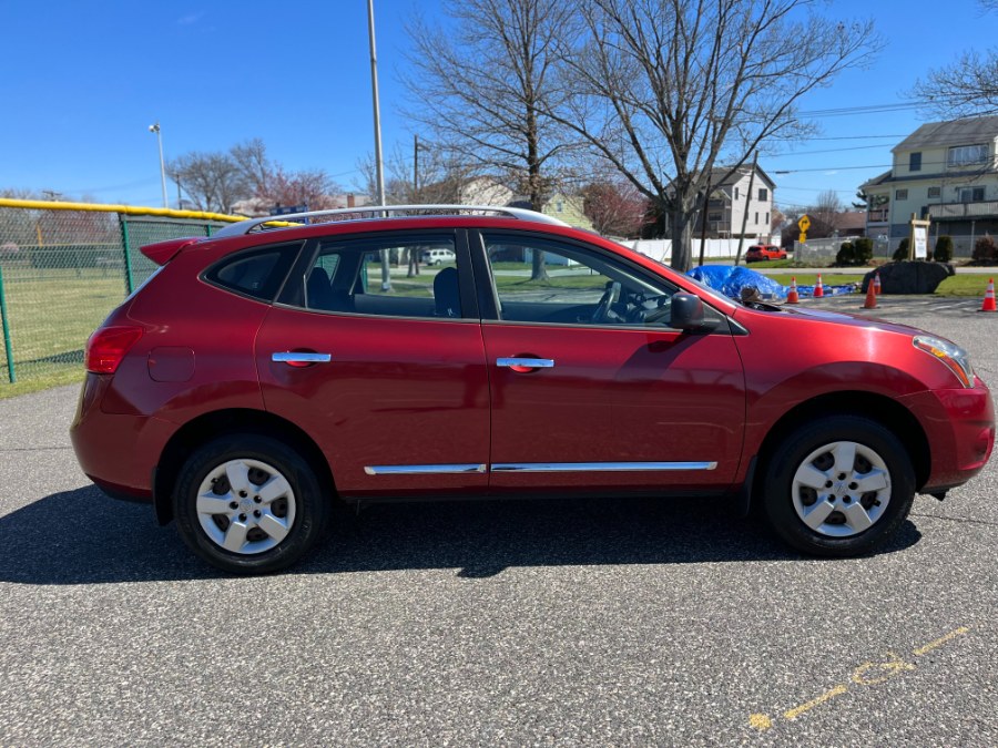 2014 Nissan Rogue Select AWD 4dr S, available for sale in Lyndhurst, New Jersey | Cars With Deals. Lyndhurst, New Jersey 2014 Nissan Rogue Select AWD 4dr S, available for sale in Lyndhurst, New Jersey | Cars With Deals. Lyndhurst, New Jersey