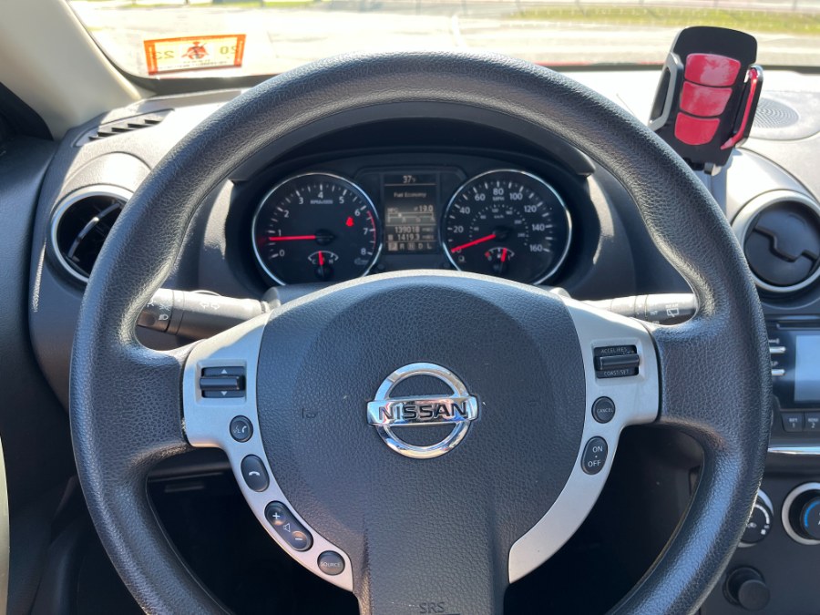 2014 Nissan Rogue Select AWD 4dr S, available for sale in Lyndhurst, New Jersey | Cars With Deals. Lyndhurst, New Jersey 2014 Nissan Rogue Select AWD 4dr S, available for sale in Lyndhurst, New Jersey | Cars With Deals. Lyndhurst, New Jersey