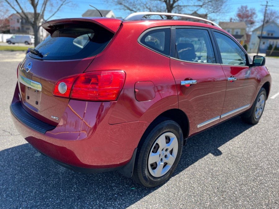 2014 Nissan Rogue Select AWD 4dr S, available for sale in Lyndhurst, New Jersey | Cars With Deals. Lyndhurst, New Jersey 2014 Nissan Rogue Select AWD 4dr S, available for sale in Lyndhurst, New Jersey | Cars With Deals. Lyndhurst, New Jersey