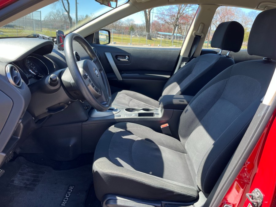 2014 Nissan Rogue Select AWD 4dr S, available for sale in Lyndhurst, New Jersey | Cars With Deals. Lyndhurst, New Jersey 2014 Nissan Rogue Select AWD 4dr S, available for sale in Lyndhurst, New Jersey | Cars With Deals. Lyndhurst, New Jersey