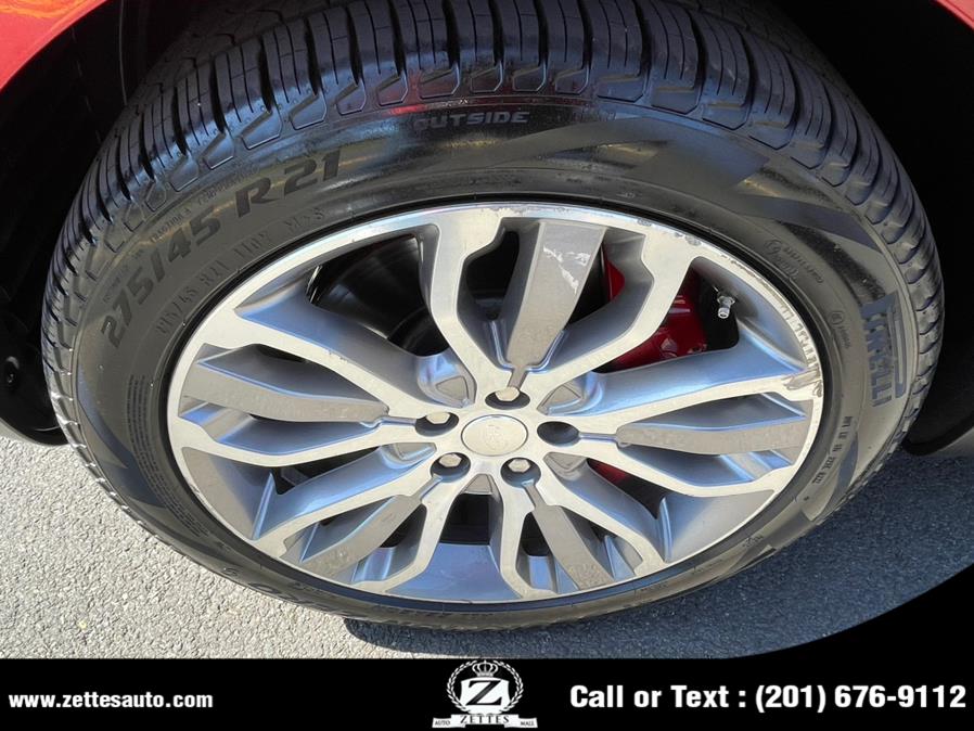 2014 Land Rover Range Rover Sport 4WD 4dr Supercharged, available for sale in Jersey City, New Jersey | Zettes Auto Mall. Jersey City, New Jersey 2014 Land Rover Range Rover Sport 4WD 4dr Supercharged, available for sale in Jersey City, New Jersey | Zettes Auto Mall. Jersey City, New Jersey