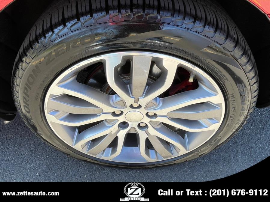 2014 Land Rover Range Rover Sport 4WD 4dr Supercharged, available for sale in Jersey City, New Jersey | Zettes Auto Mall. Jersey City, New Jersey 2014 Land Rover Range Rover Sport 4WD 4dr Supercharged, available for sale in Jersey City, New Jersey | Zettes Auto Mall. Jersey City, New Jersey