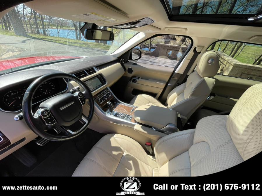 2014 Land Rover Range Rover Sport 4WD 4dr Supercharged, available for sale in Jersey City, New Jersey | Zettes Auto Mall. Jersey City, New Jersey 2014 Land Rover Range Rover Sport 4WD 4dr Supercharged, available for sale in Jersey City, New Jersey | Zettes Auto Mall. Jersey City, New Jersey