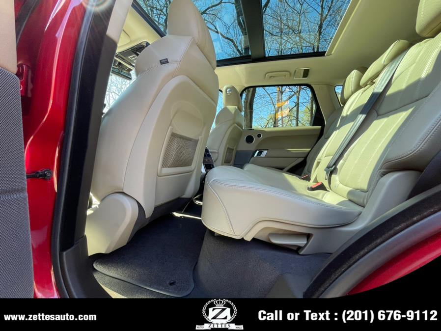 2014 Land Rover Range Rover Sport 4WD 4dr Supercharged, available for sale in Jersey City, New Jersey | Zettes Auto Mall. Jersey City, New Jersey 2014 Land Rover Range Rover Sport 4WD 4dr Supercharged, available for sale in Jersey City, New Jersey | Zettes Auto Mall. Jersey City, New Jersey