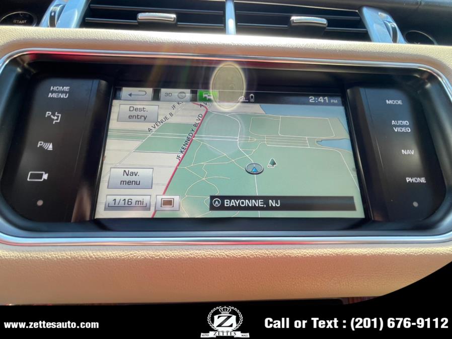 2014 Land Rover Range Rover Sport 4WD 4dr Supercharged, available for sale in Jersey City, New Jersey | Zettes Auto Mall. Jersey City, New Jersey 2014 Land Rover Range Rover Sport 4WD 4dr Supercharged, available for sale in Jersey City, New Jersey | Zettes Auto Mall. Jersey City, New Jersey