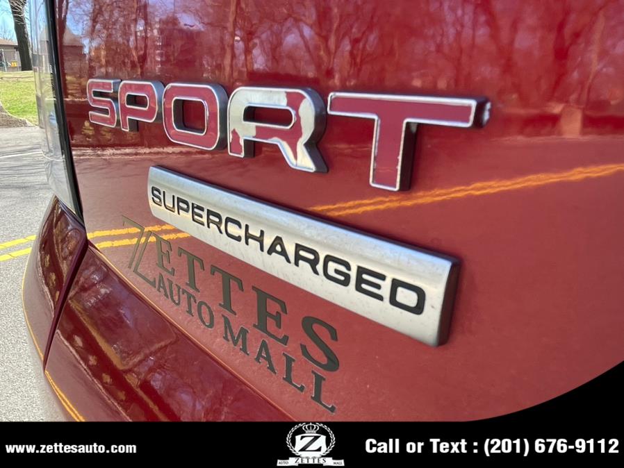 2014 Land Rover Range Rover Sport 4WD 4dr Supercharged, available for sale in Jersey City, New Jersey | Zettes Auto Mall. Jersey City, New Jersey 2014 Land Rover Range Rover Sport 4WD 4dr Supercharged, available for sale in Jersey City, New Jersey | Zettes Auto Mall. Jersey City, New Jersey