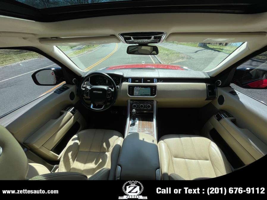 2014 Land Rover Range Rover Sport 4WD 4dr Supercharged, available for sale in Jersey City, New Jersey | Zettes Auto Mall. Jersey City, New Jersey 2014 Land Rover Range Rover Sport 4WD 4dr Supercharged, available for sale in Jersey City, New Jersey | Zettes Auto Mall. Jersey City, New Jersey