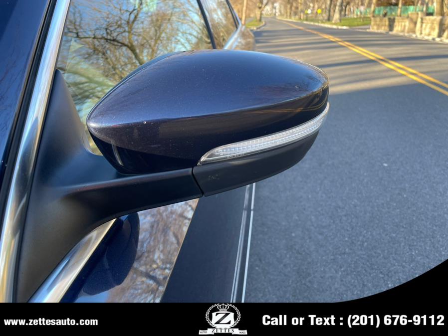 2015 Volkswagen Passat 4dr Sdn 1.8T Auto SE w/Sunroof & Nav PZEV, available for sale in Jersey City, New Jersey | Zettes Auto Mall. Jersey City, New Jersey 2015 Volkswagen Passat 4dr Sdn 1.8T Auto SE w/Sunroof & Nav PZEV, available for sale in Jersey City, New Jersey | Zettes Auto Mall. Jersey City, New Jersey