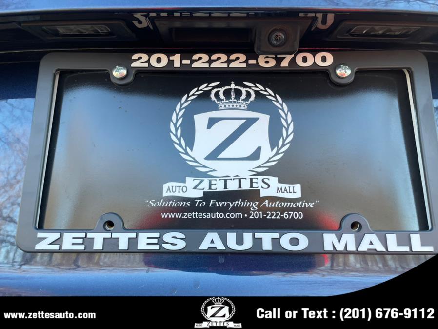 2015 Volkswagen Passat 4dr Sdn 1.8T Auto SE w/Sunroof & Nav PZEV, available for sale in Jersey City, New Jersey | Zettes Auto Mall. Jersey City, New Jersey 2015 Volkswagen Passat 4dr Sdn 1.8T Auto SE w/Sunroof & Nav PZEV, available for sale in Jersey City, New Jersey | Zettes Auto Mall. Jersey City, New Jersey