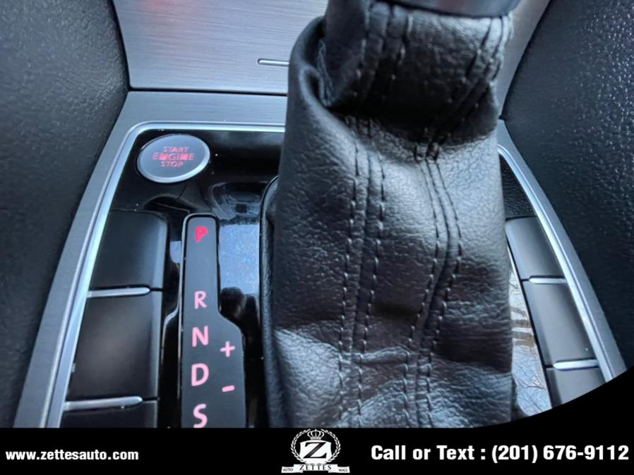 2015 Volkswagen Passat 4dr Sdn 1.8T Auto SE w/Sunroof & Nav PZEV, available for sale in Jersey City, New Jersey | Zettes Auto Mall. Jersey City, New Jersey 2015 Volkswagen Passat 4dr Sdn 1.8T Auto SE w/Sunroof & Nav PZEV, available for sale in Jersey City, New Jersey | Zettes Auto Mall. Jersey City, New Jersey