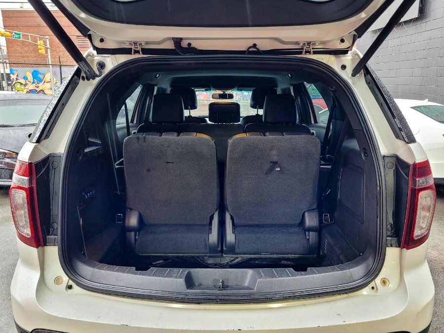 2015 Ford Explorer 4WD 4dr Sport, available for sale in Newark, New Jersey | RT Auto Center LLC. Newark, New Jersey 2015 Ford Explorer 4WD 4dr Sport, available for sale in Newark, New Jersey | RT Auto Center LLC. Newark, New Jersey