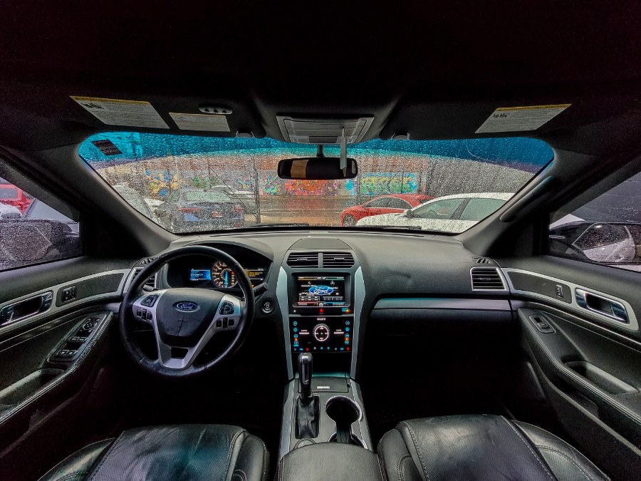 2015 Ford Explorer 4WD 4dr Sport, available for sale in Newark, New Jersey | RT Auto Center LLC. Newark, New Jersey 2015 Ford Explorer 4WD 4dr Sport, available for sale in Newark, New Jersey | RT Auto Center LLC. Newark, New Jersey