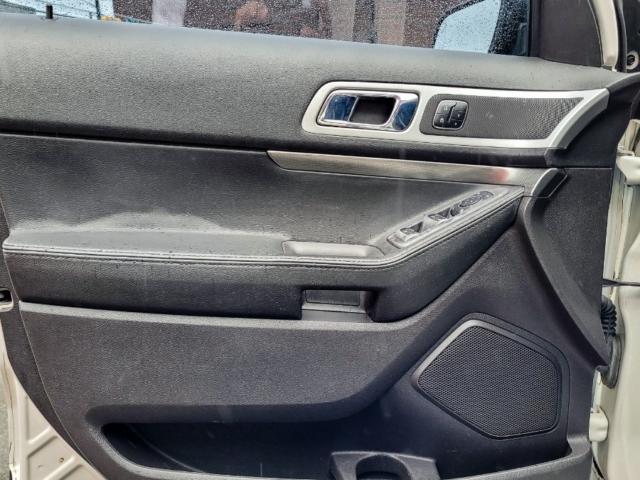 2015 Ford Explorer 4WD 4dr Sport, available for sale in Newark, New Jersey | RT Auto Center LLC. Newark, New Jersey 2015 Ford Explorer 4WD 4dr Sport, available for sale in Newark, New Jersey | RT Auto Center LLC. Newark, New Jersey