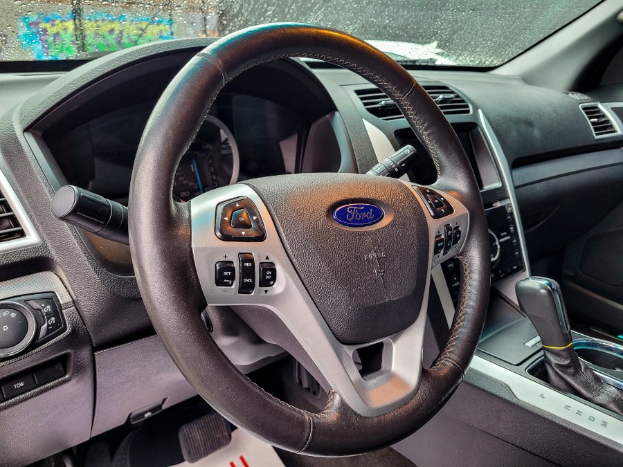 2015 Ford Explorer 4WD 4dr Sport, available for sale in Newark, New Jersey | RT Auto Center LLC. Newark, New Jersey 2015 Ford Explorer 4WD 4dr Sport, available for sale in Newark, New Jersey | RT Auto Center LLC. Newark, New Jersey
