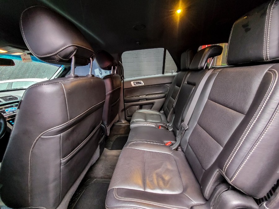 2015 Ford Explorer 4WD 4dr Sport, available for sale in Newark, New Jersey | RT Auto Center LLC. Newark, New Jersey 2015 Ford Explorer 4WD 4dr Sport, available for sale in Newark, New Jersey | RT Auto Center LLC. Newark, New Jersey