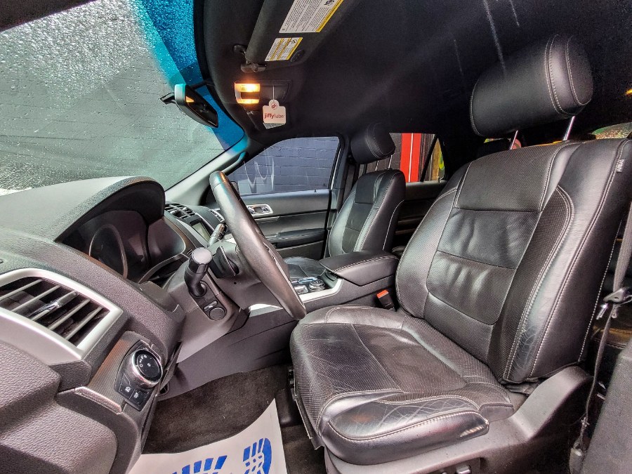 2015 Ford Explorer 4WD 4dr Sport, available for sale in Newark, New Jersey | RT Auto Center LLC. Newark, New Jersey 2015 Ford Explorer 4WD 4dr Sport, available for sale in Newark, New Jersey | RT Auto Center LLC. Newark, New Jersey