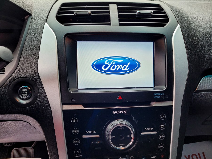 2015 Ford Explorer 4WD 4dr Sport, available for sale in Newark, New Jersey | RT Auto Center LLC. Newark, New Jersey 2015 Ford Explorer 4WD 4dr Sport, available for sale in Newark, New Jersey | RT Auto Center LLC. Newark, New Jersey
