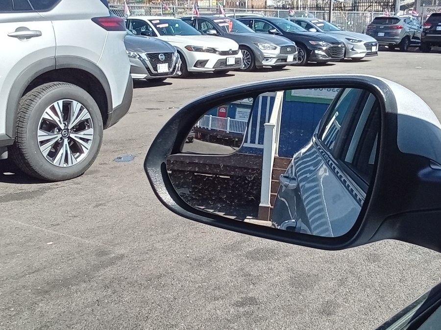 2022 Hyundai Accent SEL Sedan IVT, available for sale in Irvington, New Jersey | NJ Used Cars Center. Irvington, New Jersey 2022 Hyundai Accent SEL Sedan IVT, available for sale in Irvington, New Jersey | NJ Used Cars Center. Irvington, New Jersey