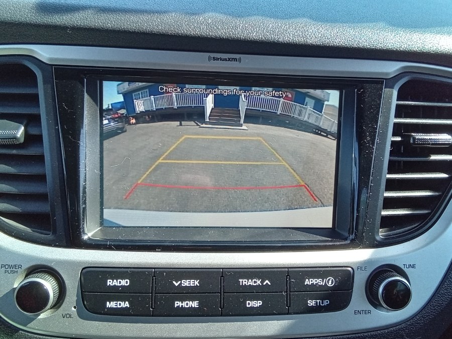 2022 Hyundai Accent SEL Sedan IVT, available for sale in Irvington, New Jersey | NJ Used Cars Center. Irvington, New Jersey 2022 Hyundai Accent SEL Sedan IVT, available for sale in Irvington, New Jersey | NJ Used Cars Center. Irvington, New Jersey