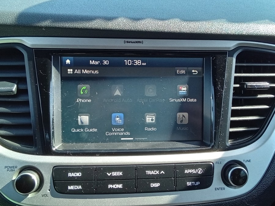 2022 Hyundai Accent SEL Sedan IVT, available for sale in Irvington, New Jersey | NJ Used Cars Center. Irvington, New Jersey 2022 Hyundai Accent SEL Sedan IVT, available for sale in Irvington, New Jersey | NJ Used Cars Center. Irvington, New Jersey