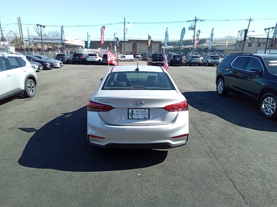 2022 Hyundai Accent SEL Sedan IVT, available for sale in Irvington, New Jersey | NJ Used Cars Center. Irvington, New Jersey 2022 Hyundai Accent SEL Sedan IVT, available for sale in Irvington, New Jersey | NJ Used Cars Center. Irvington, New Jersey