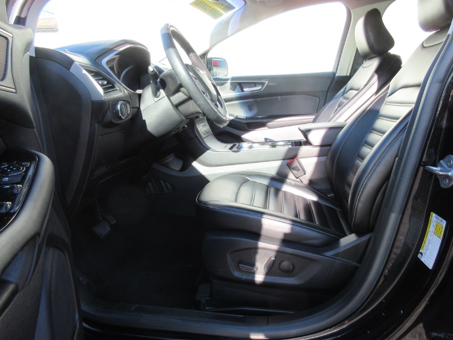 2020 Ford Edge SEL FWD, available for sale in Linden, New Jersey | Route 27 Auto Mall. Linden, New Jersey 2020 Ford Edge SEL FWD, available for sale in Linden, New Jersey | Route 27 Auto Mall. Linden, New Jersey