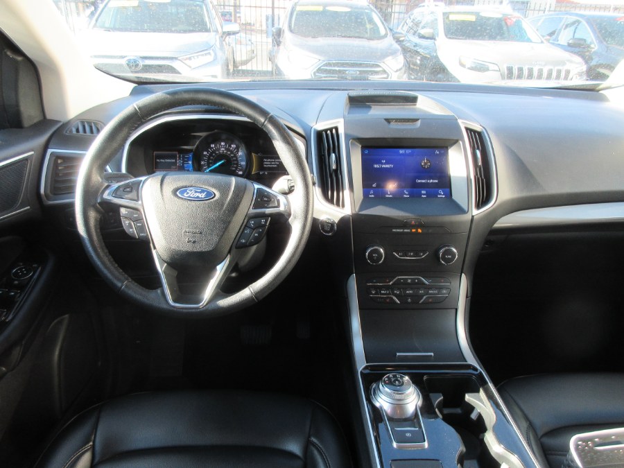 2020 Ford Edge SEL FWD, available for sale in Linden, New Jersey | Route 27 Auto Mall. Linden, New Jersey 2020 Ford Edge SEL FWD, available for sale in Linden, New Jersey | Route 27 Auto Mall. Linden, New Jersey