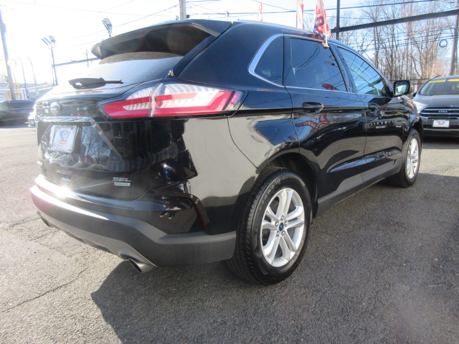 2020 Ford Edge SEL FWD, available for sale in Linden, New Jersey | Route 27 Auto Mall. Linden, New Jersey 2020 Ford Edge SEL FWD, available for sale in Linden, New Jersey | Route 27 Auto Mall. Linden, New Jersey