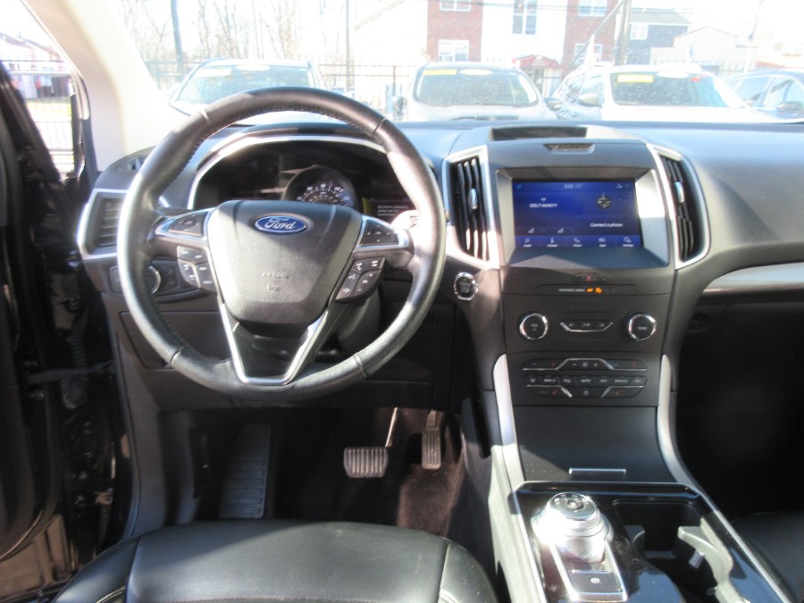 2020 Ford Edge SEL FWD, available for sale in Linden, New Jersey | Route 27 Auto Mall. Linden, New Jersey 2020 Ford Edge SEL FWD, available for sale in Linden, New Jersey | Route 27 Auto Mall. Linden, New Jersey